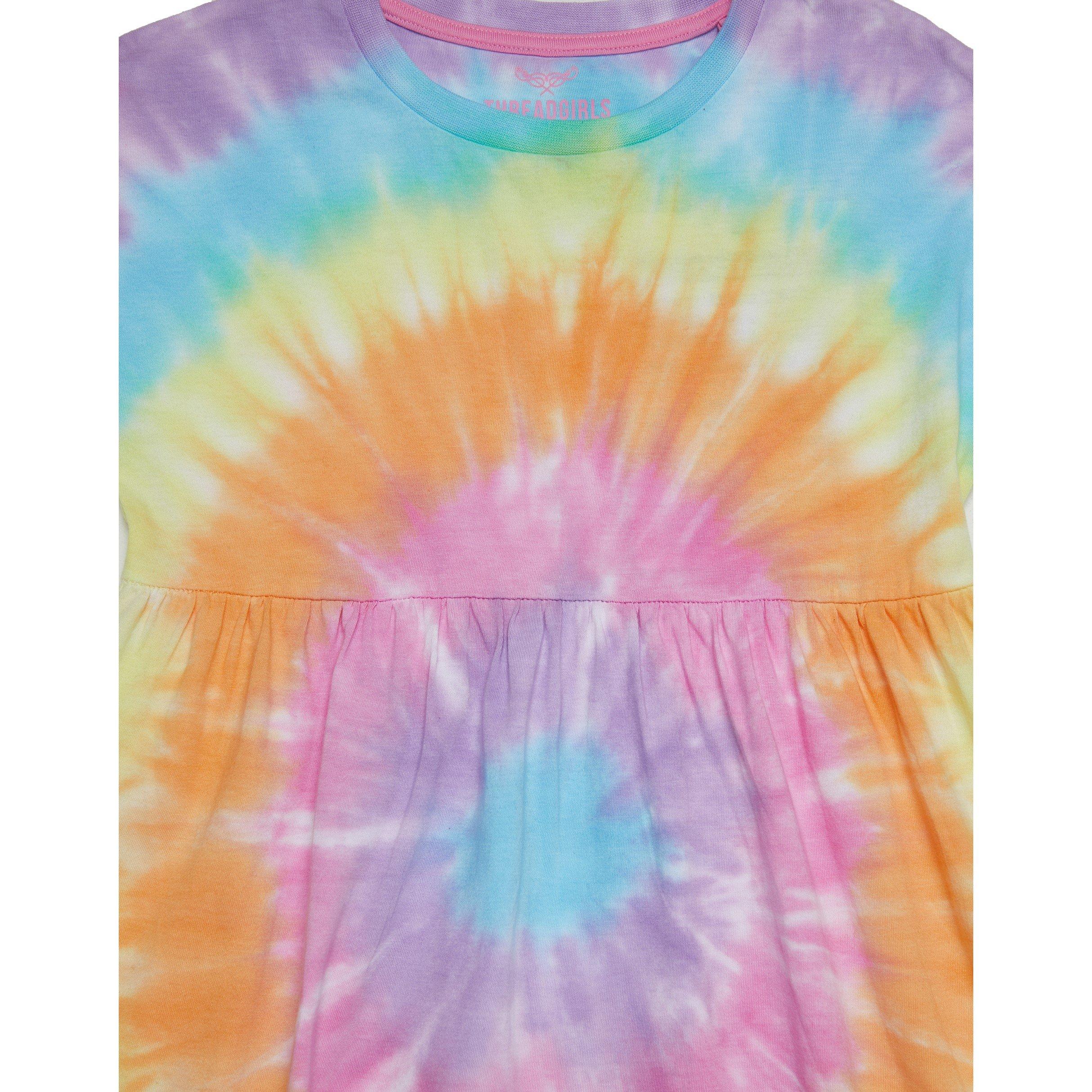 Threadbare Jersey Dress Juniors