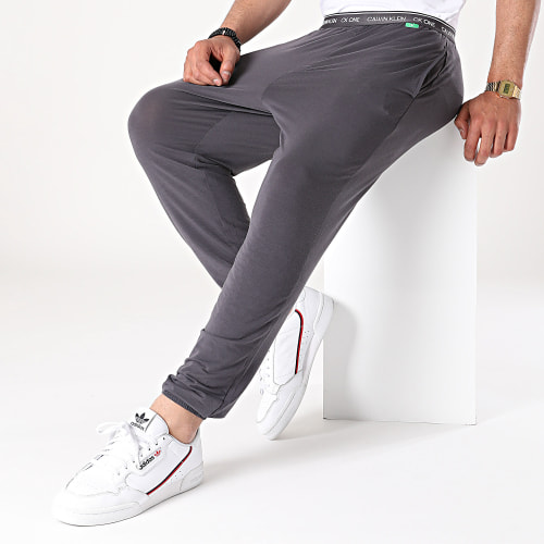 Pantalon Jogging NM2001E Gris Anthracite