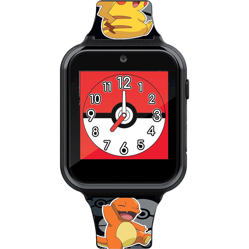 Kinder Smart Watch Pokémon 1.4