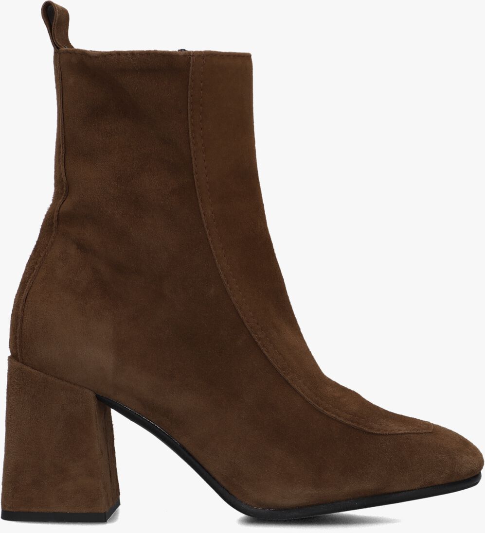 cognac lina locchi enkellaarsjes l1165