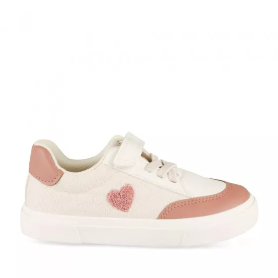 Baskets BEIGE NINI & GIRLS