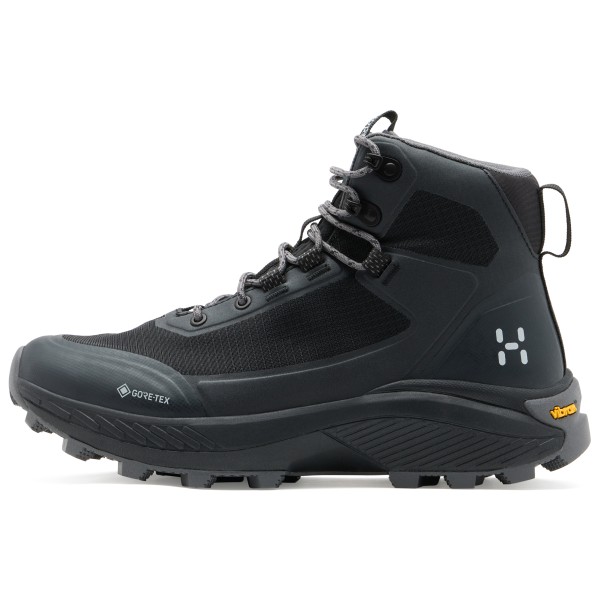 Haglöfs - Women's L.I.M Horizon Hike GTX Mid - Chaussures de randonnée