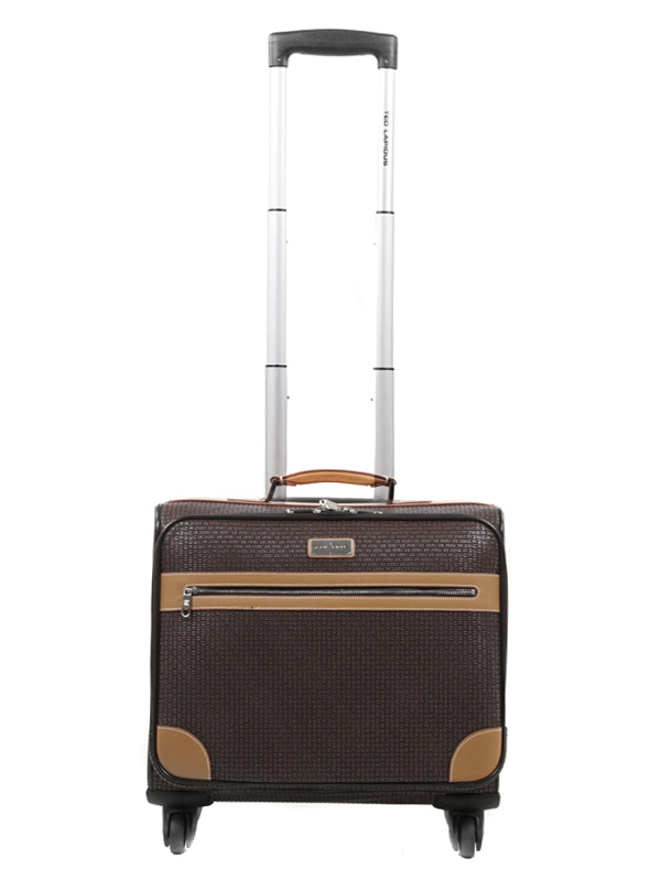 Pilot case Ted Lapidus Fidelio 15 pouces