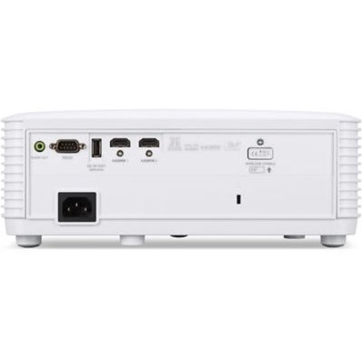 Acer Vero XL3515i Projecteur à focale standard 5000 ANSI lumens DLP 1080p (1920x1080) Blanc