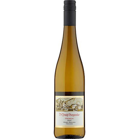 Premium Mosel Riesling Trocken