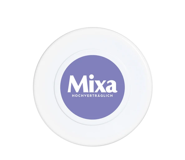 Mixa Panthenol Comfort Hautberuhigende Creme