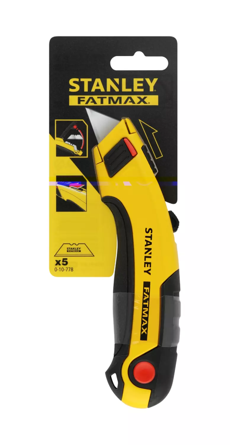 Stanley 0-10-778 FatMax schuifmes