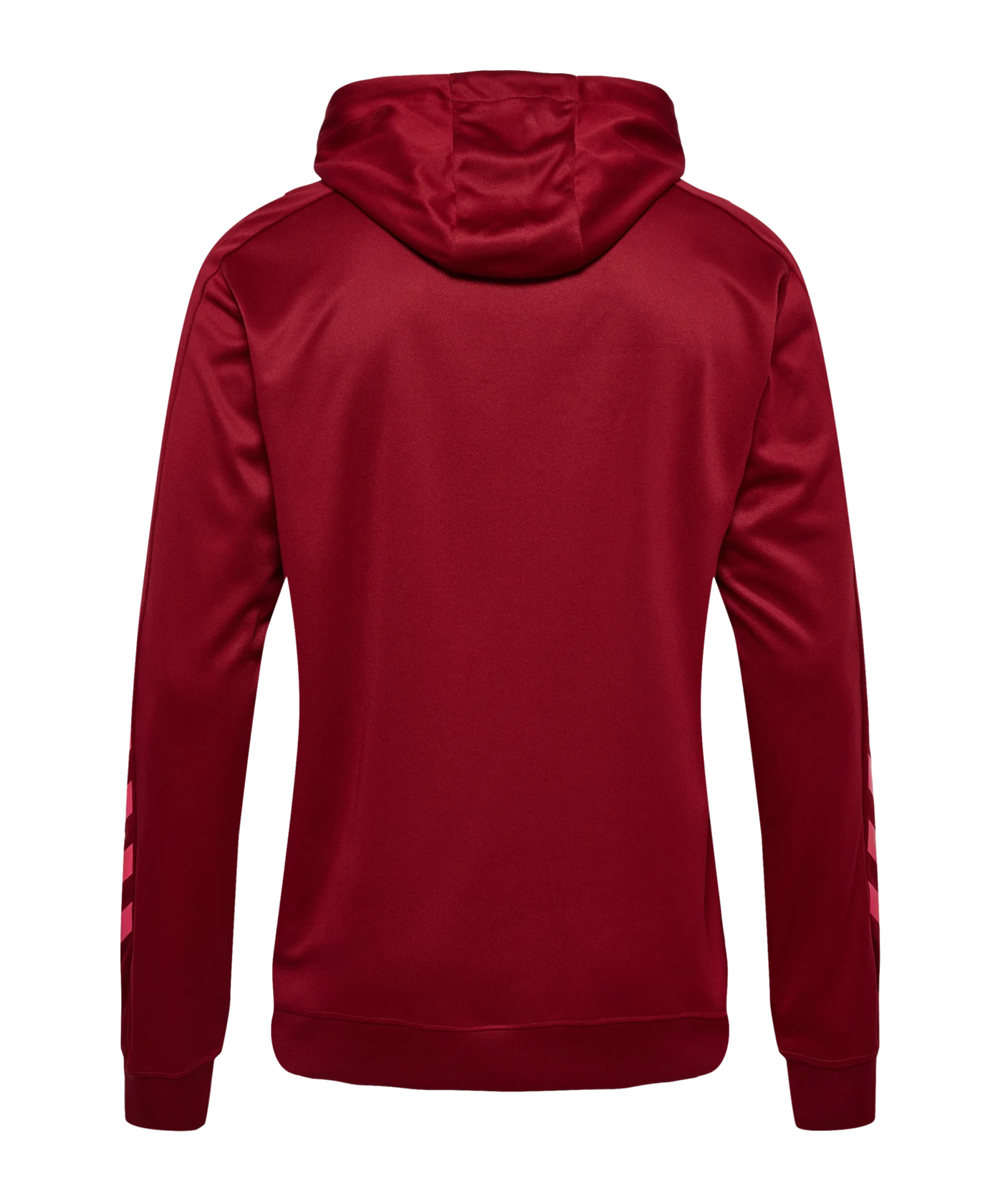Hummel hmlPROMO Poly Hoody Rot F3583