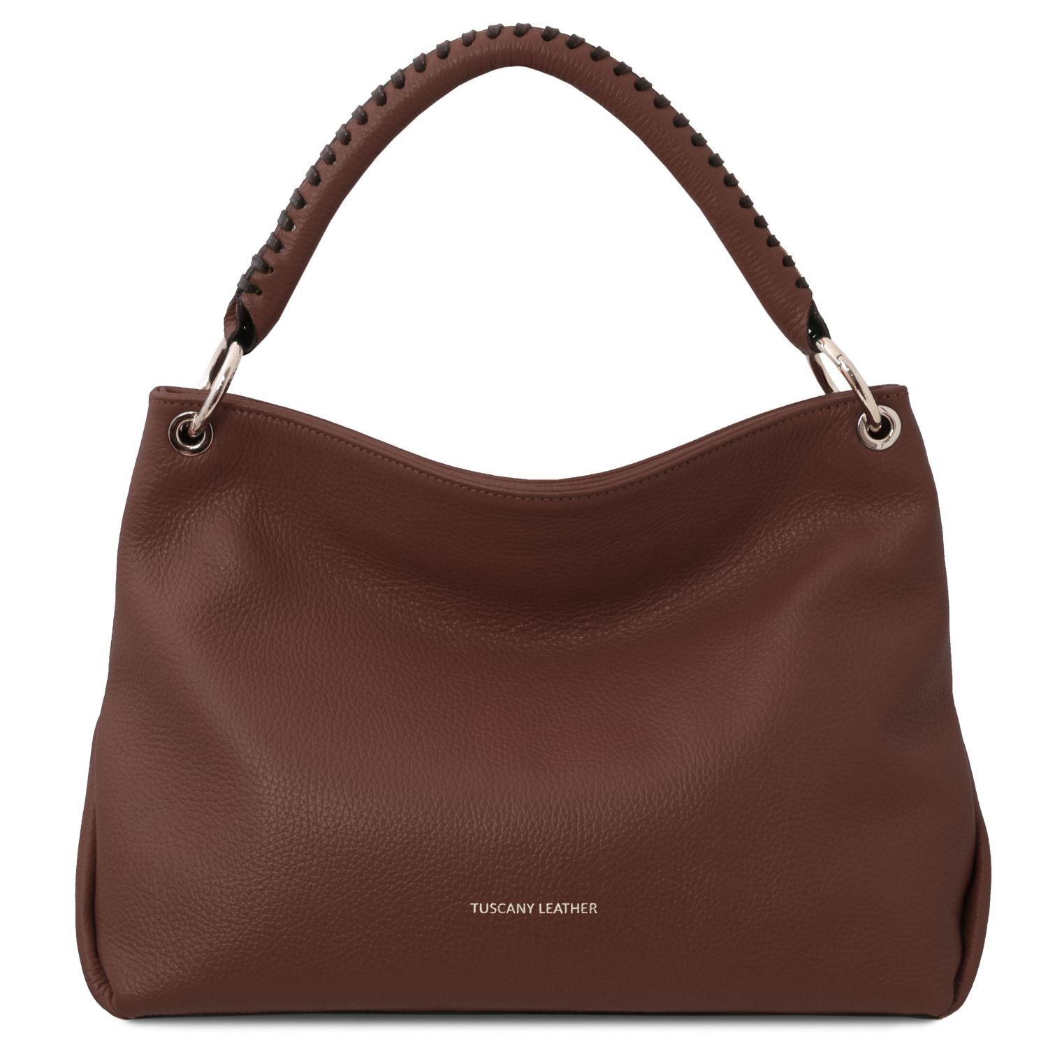 TL142087 – TL Bag – Soft leren Schoudertas