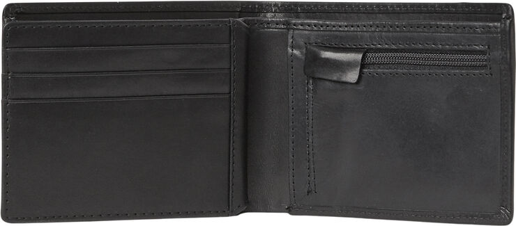 Saddler Thomson Black