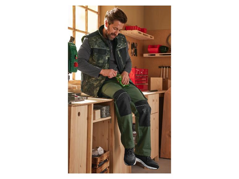 Veiligheidsschoenen S1