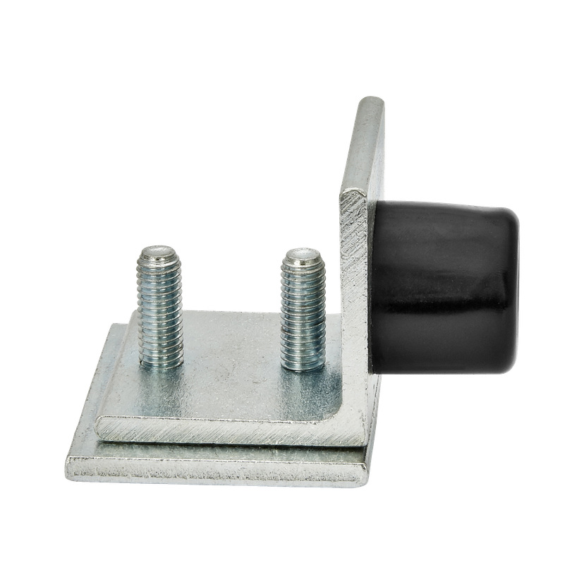 Skyveportsstopper 8,2x6x7,5 cm