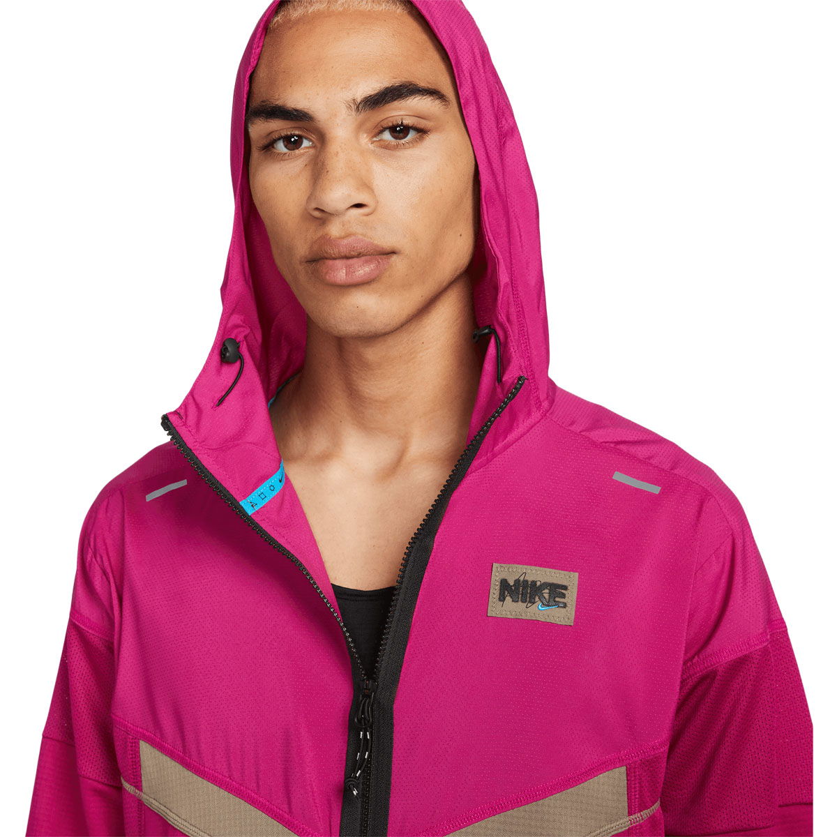 Nike Windrunner D.Y.E. Løbejakke Herre