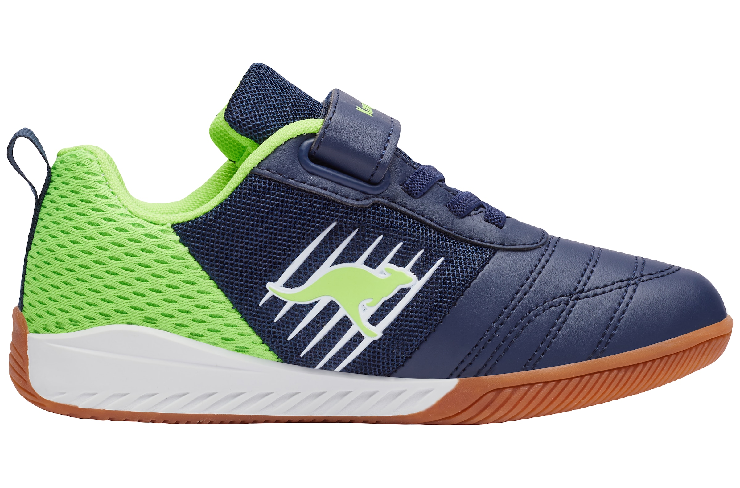KangaROOS Hallenschuh »K5-SUPER COURT EV«