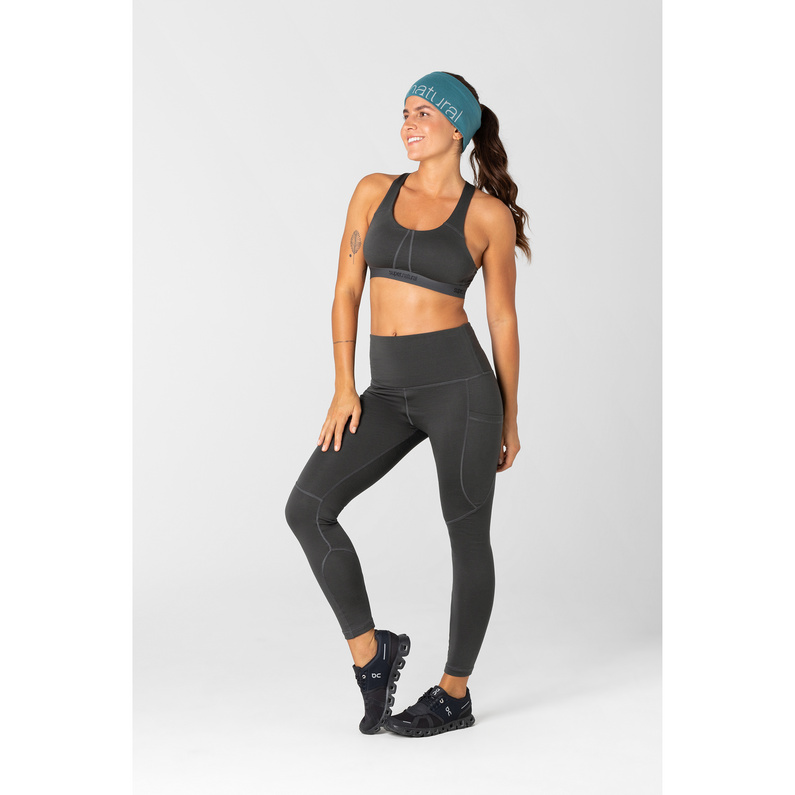Super.Natural Damen Feel Good Sport BH