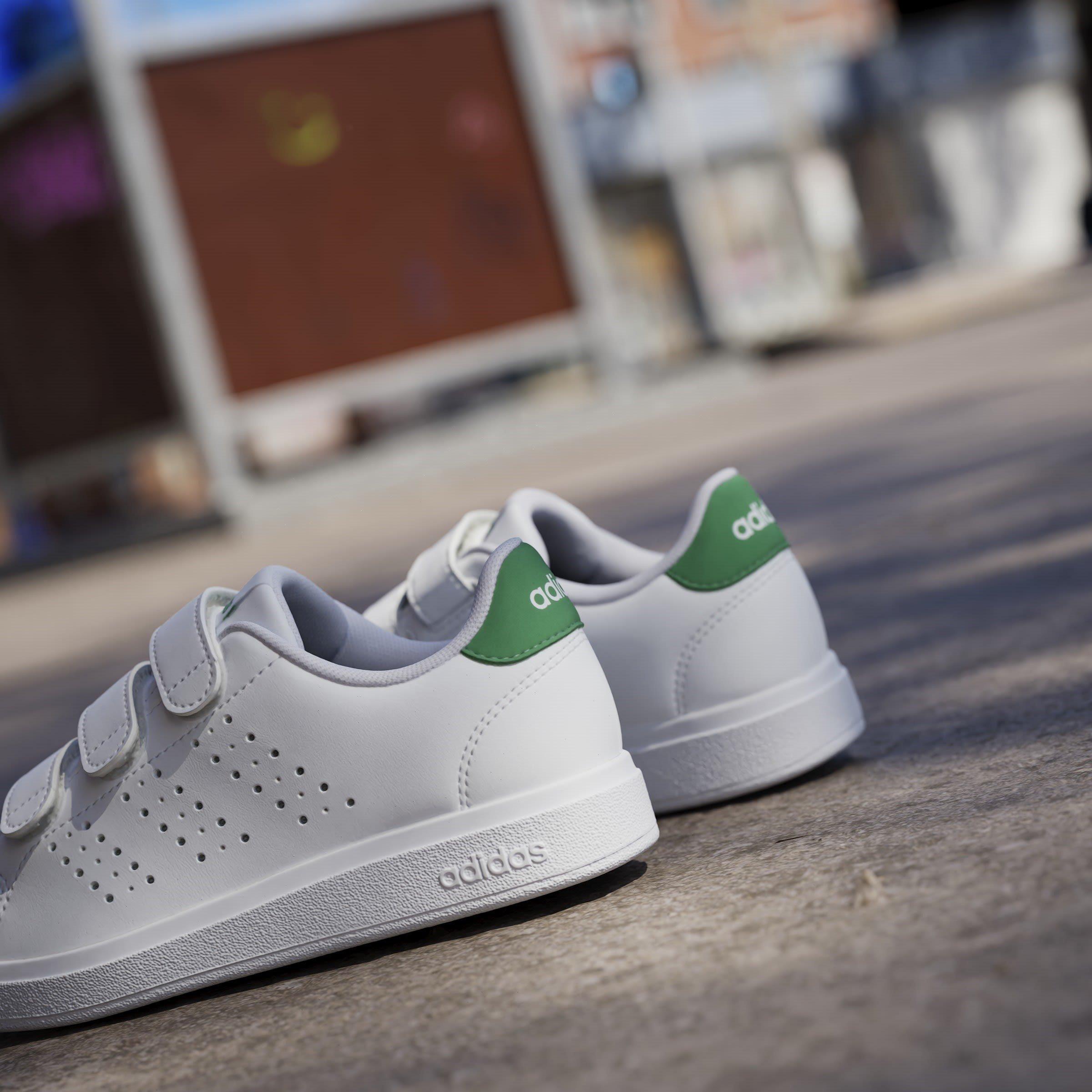 adidas Advantage Base 2.0 Shoes Boys