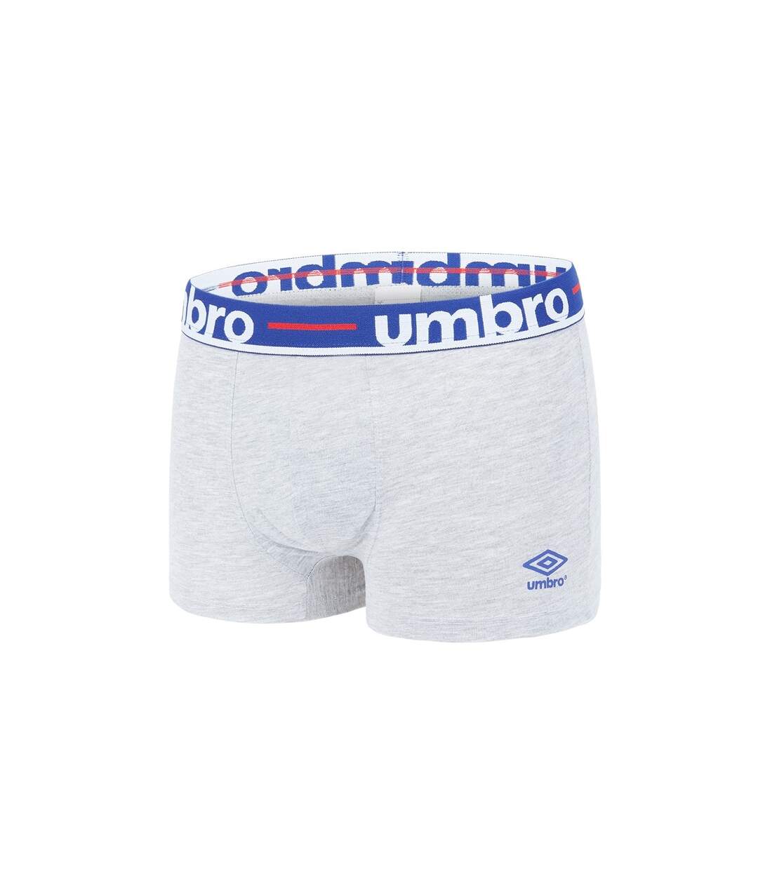 Caleçon Homme 100% Coton, Boxer Homme, Maille Aérée, Naturel (Lot de 6)