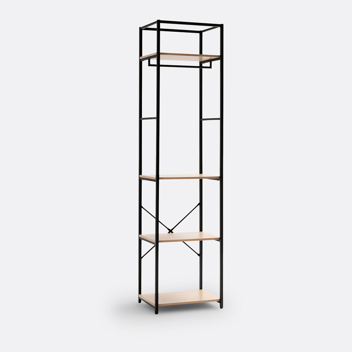 LA REDOUTE INTERIORS<br>Módulo de vestir L50 cm, Adarbi