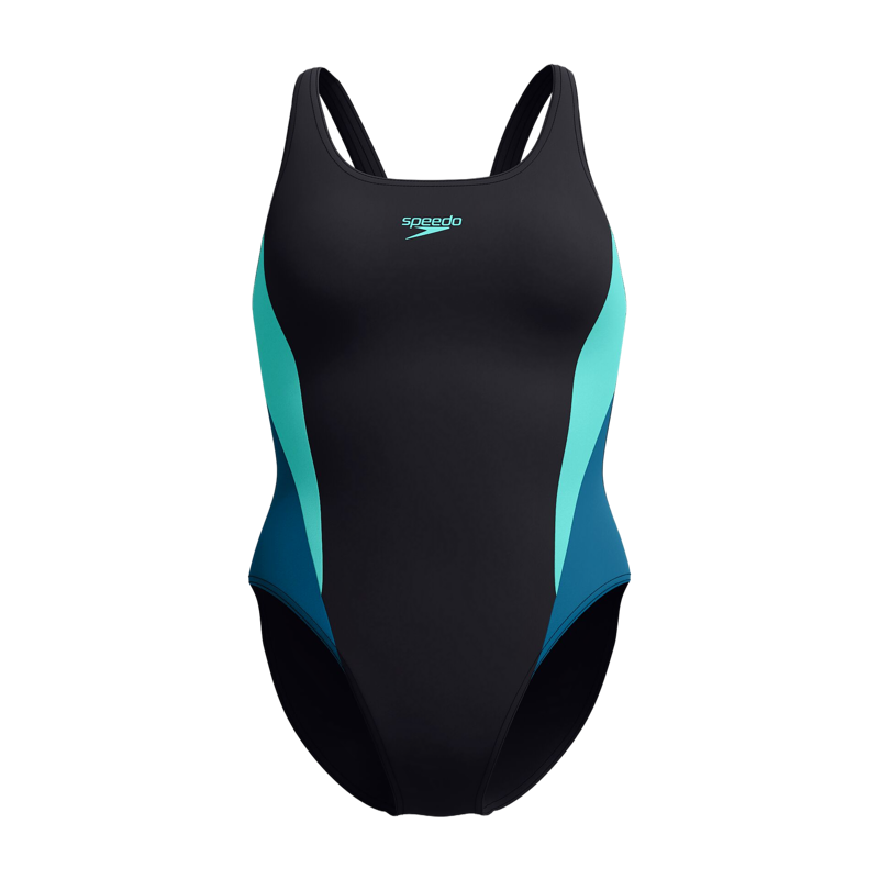 Eco Colourblock 2.0 Badpak