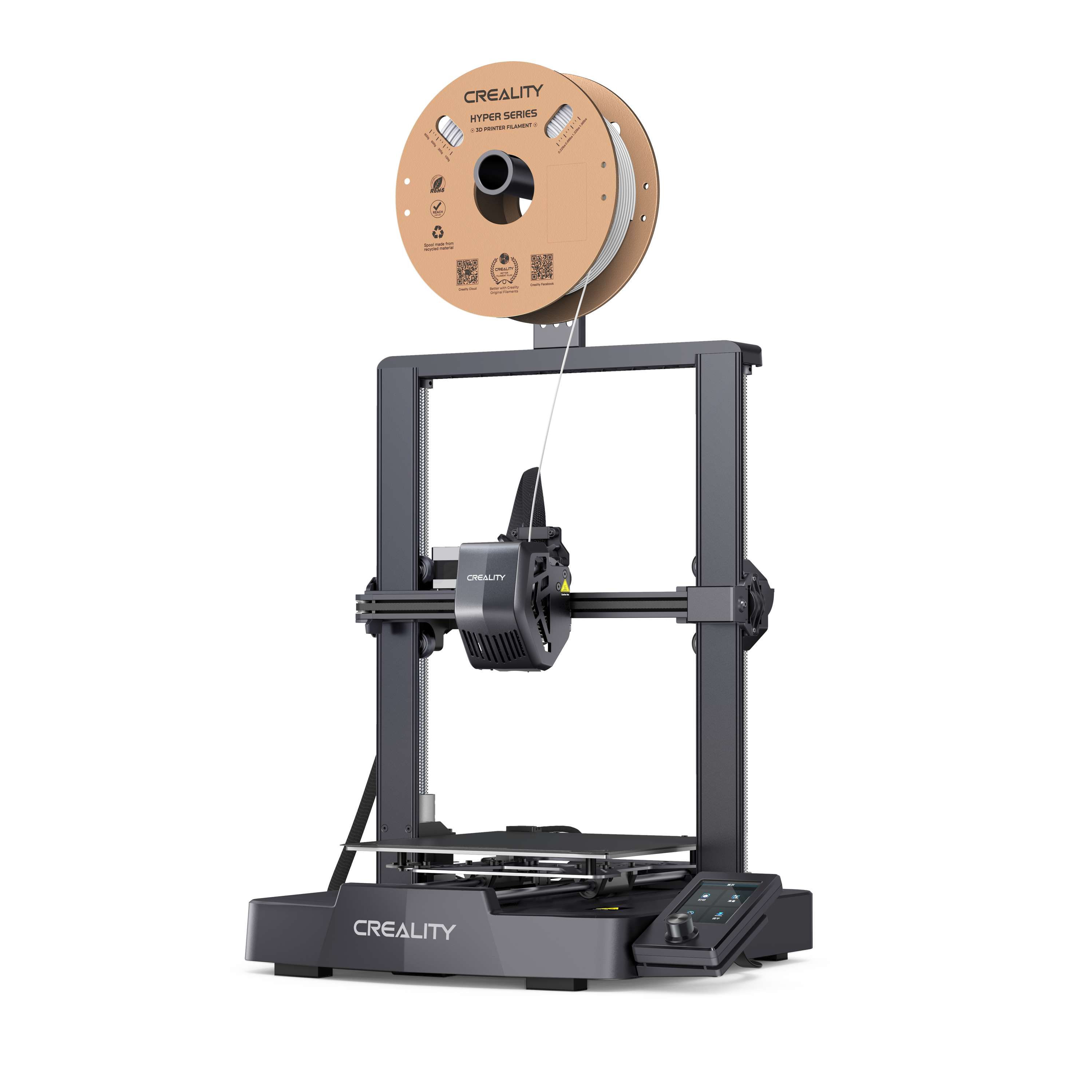 Creality 3D-Drucker Ender 3 V3 SE