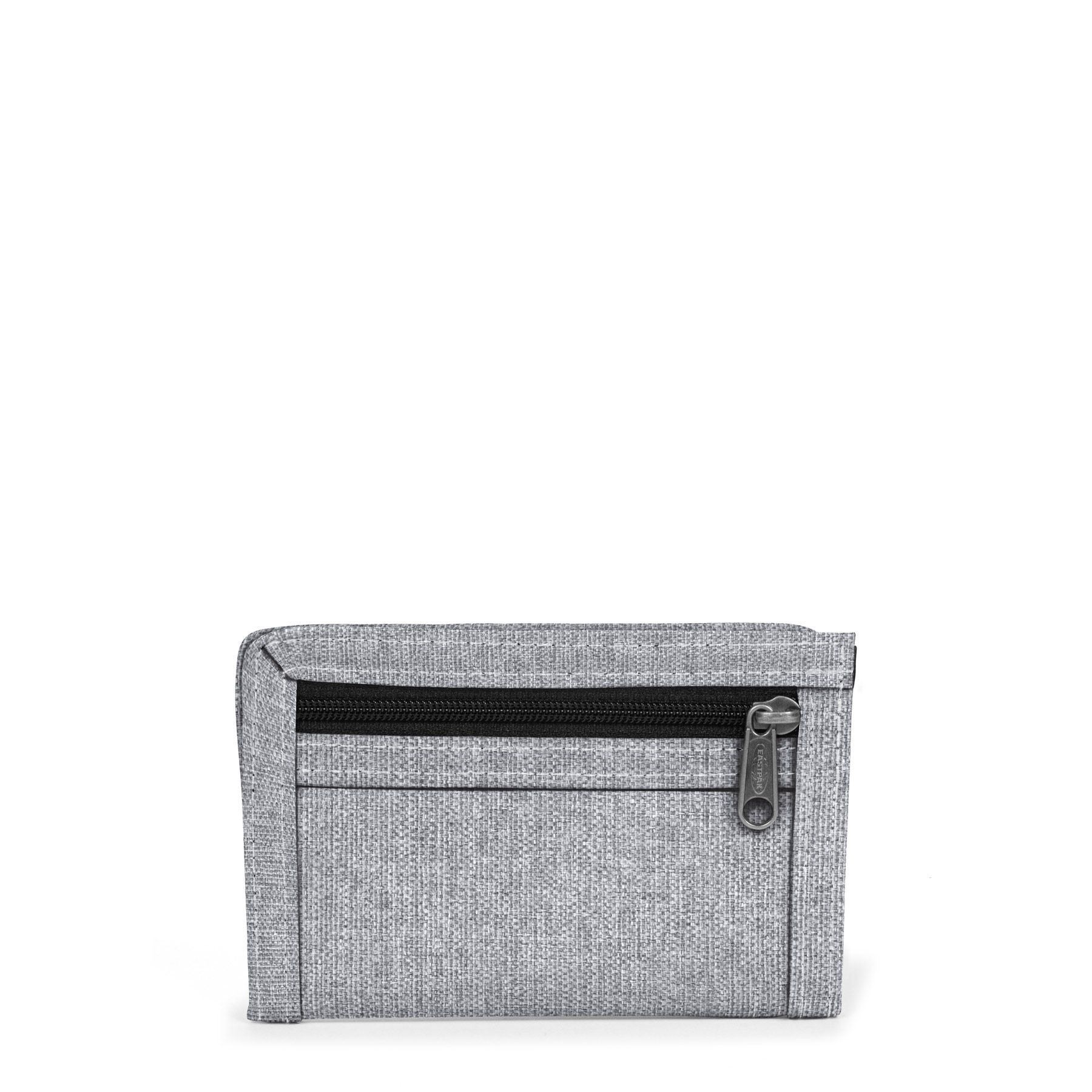 Mini Crew Sunday Grey