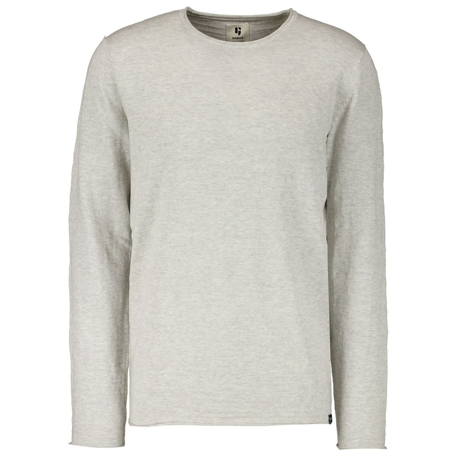 Garcia Z1086_men`s pullover