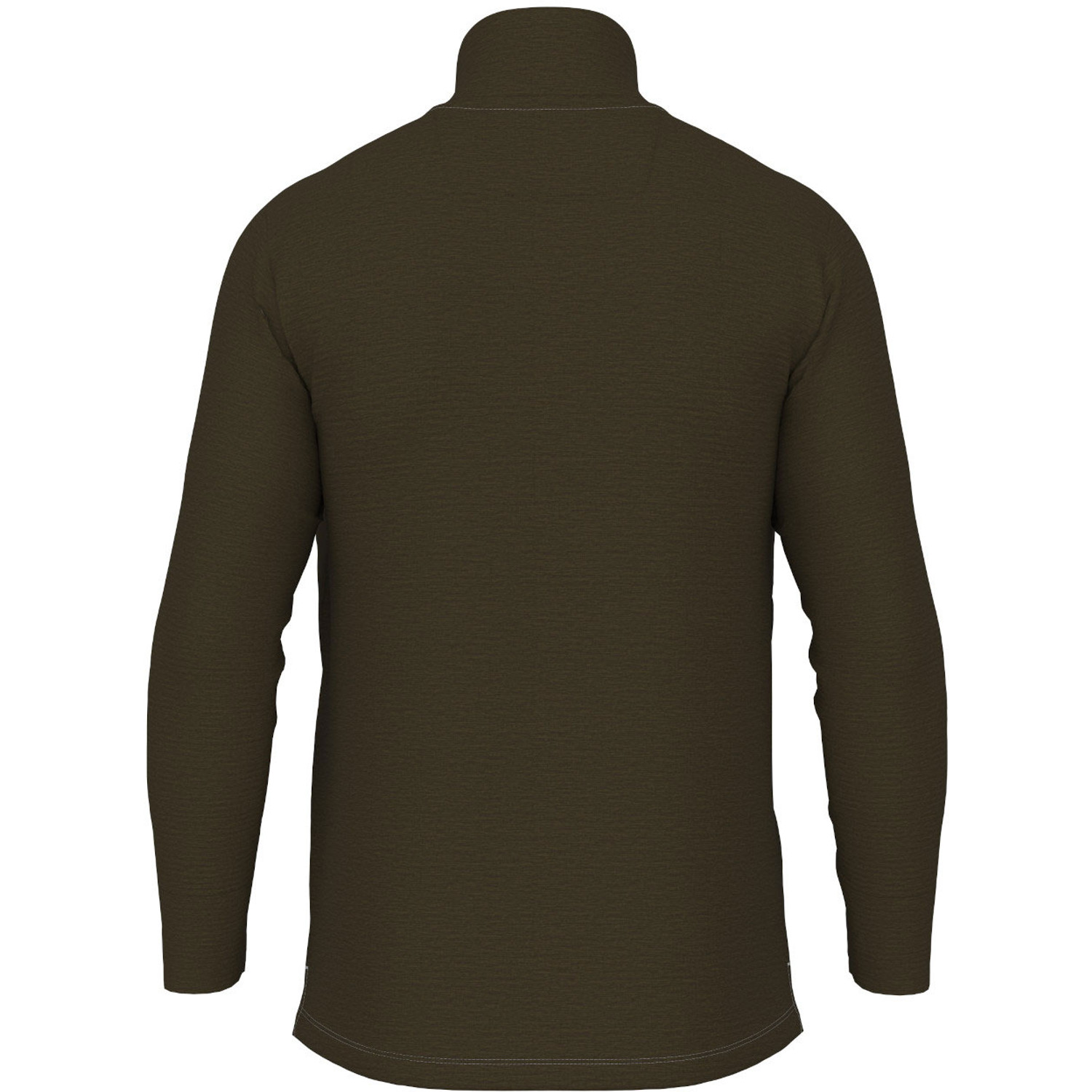New Balance Athletics Heat Grid 1/2 Zip Heren