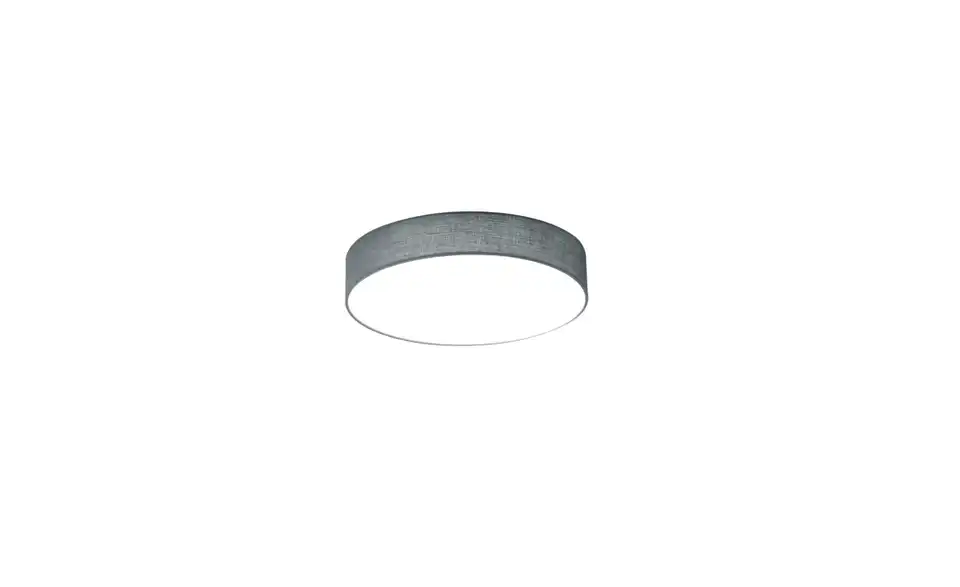Trio LED Deckenleuchte