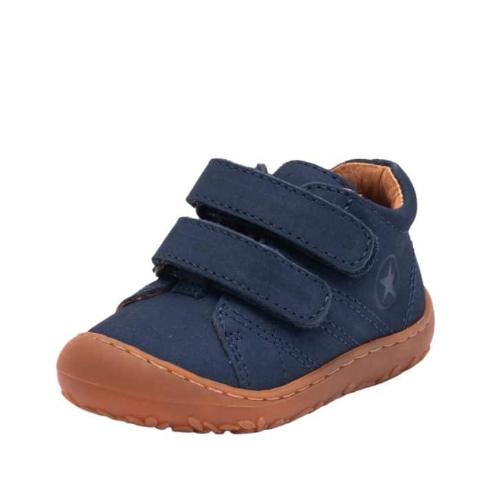 Bisgaard Barefoot Hale V Sko Børn 21234-225-1400