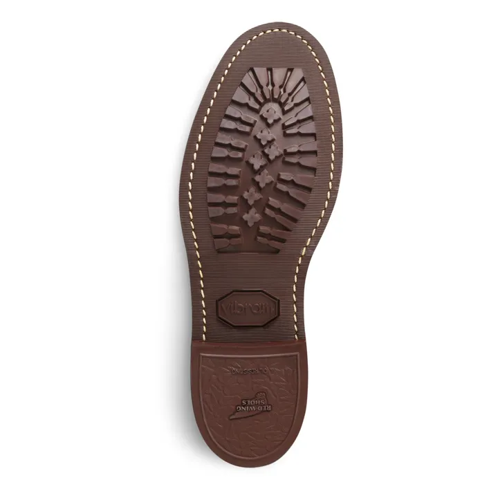 Red Wing Boots Iron Ranger | Camel