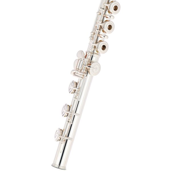 Pearl Flutes MS970 RBE Maesta Handmade
