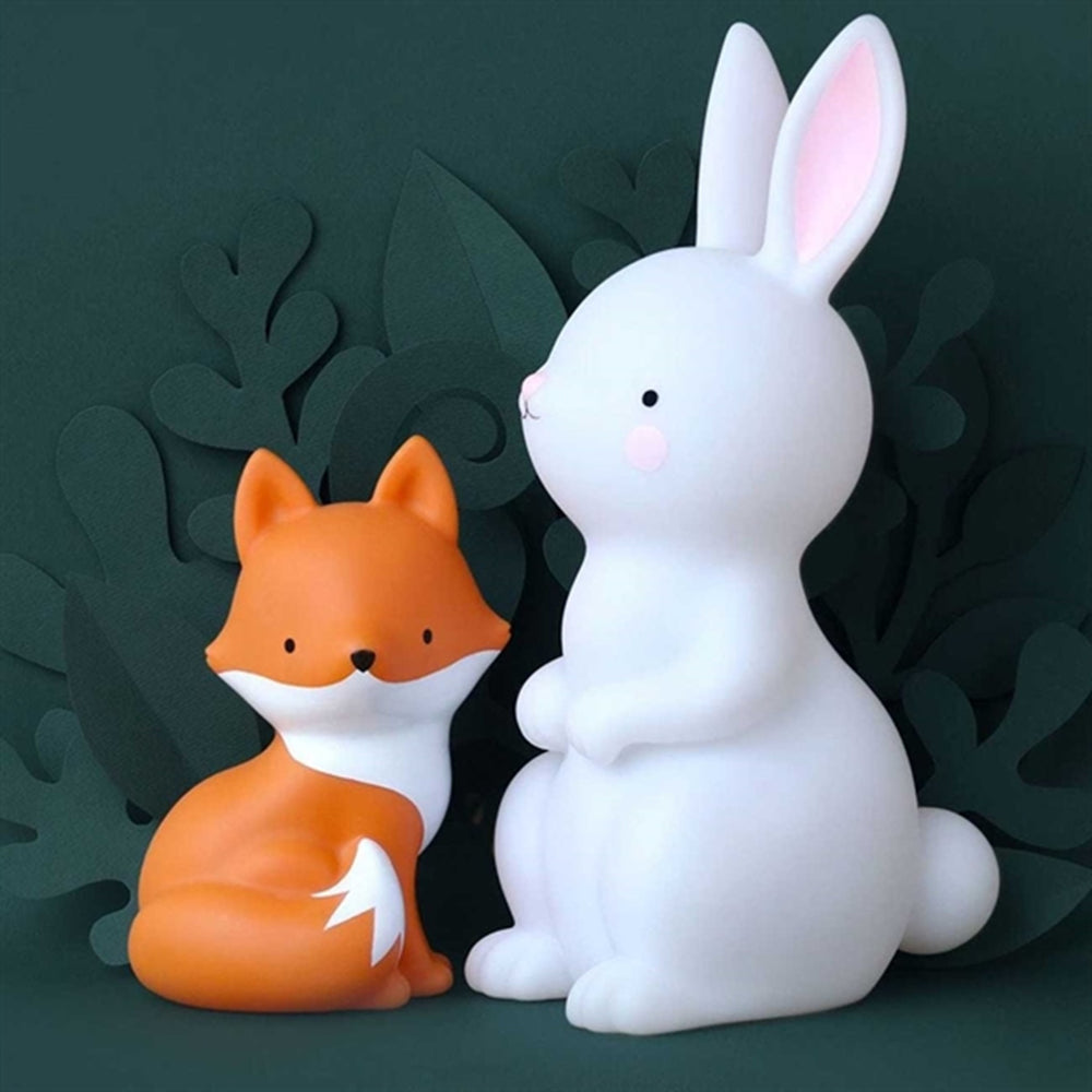 Køb A Little Lovely Company Little Light Fox