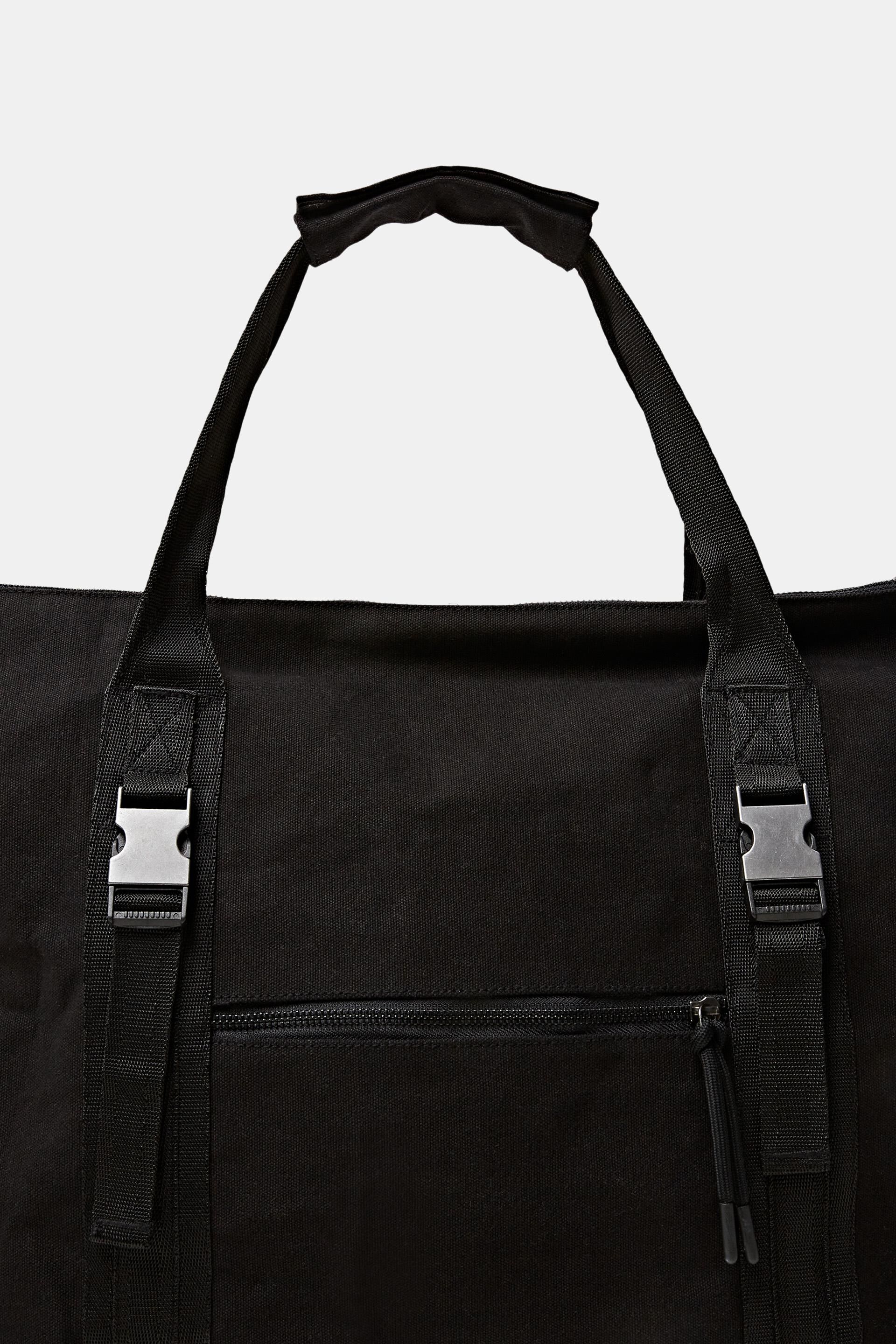 Sac de voyage en toile de coton