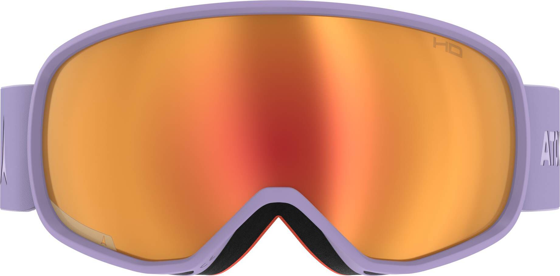 Atomic| Damen Skibrille REVENT HD LAVENDER
