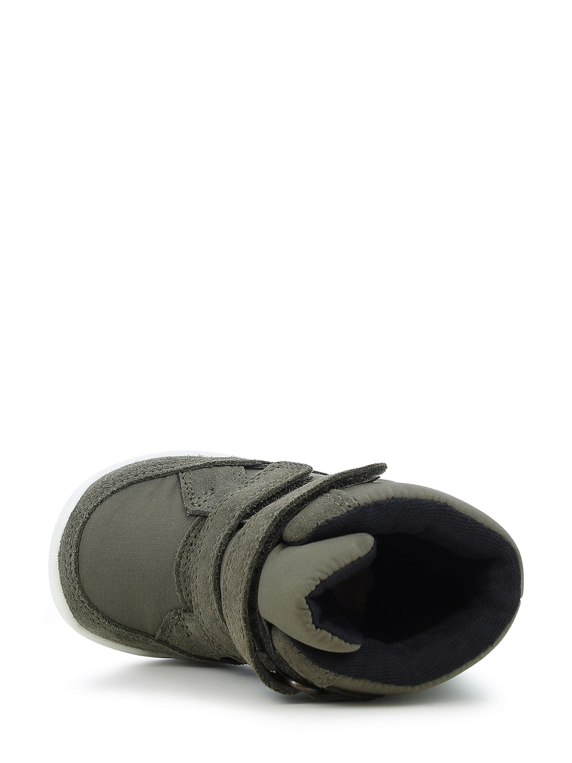 Ecco URBAN MINI Gore-Tex Skinn Varmfôret