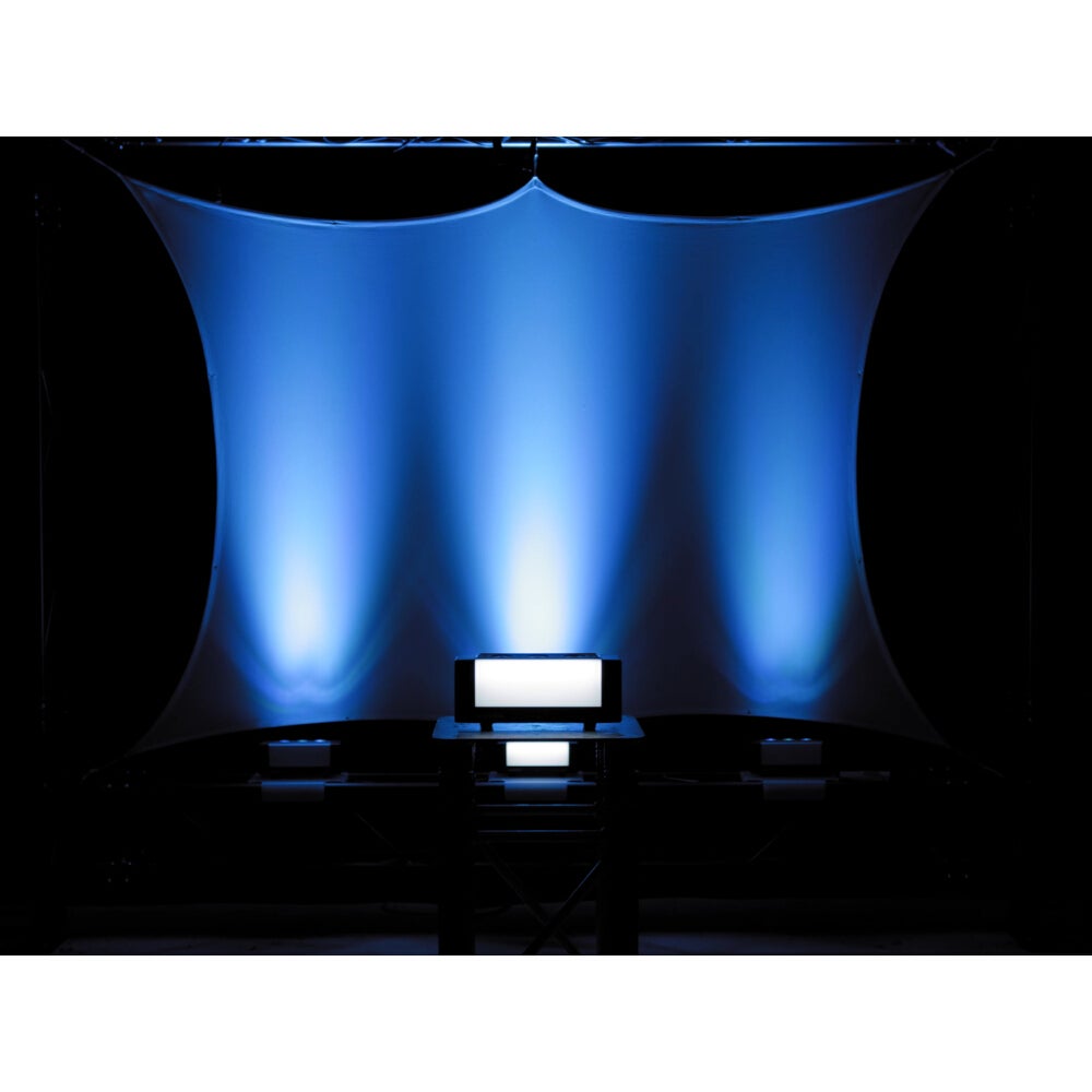 Eurolite AKKU Bar-3 Glow QCL Flex QuickDMX