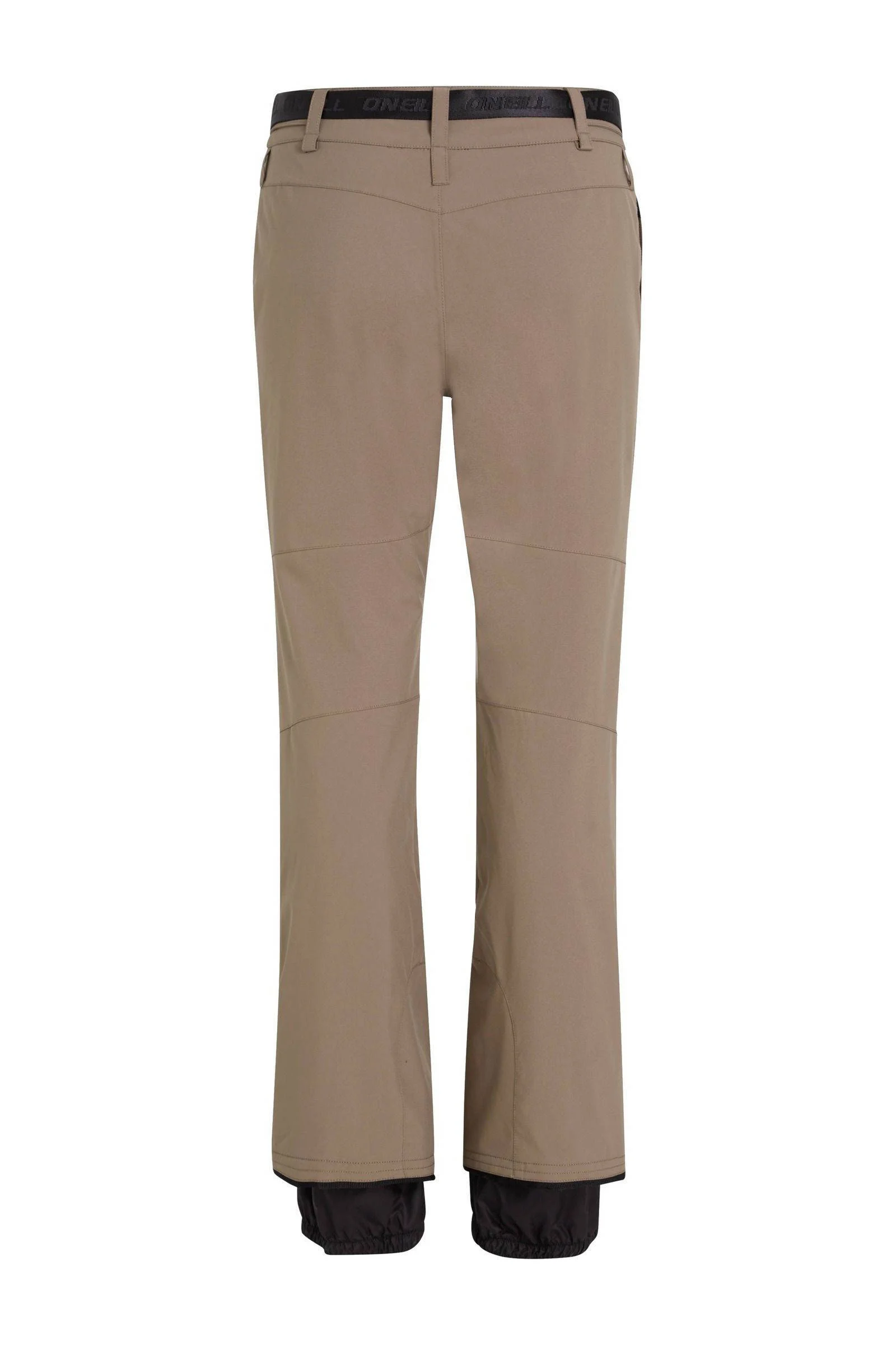 O'Neill skibroek Star Slim beige