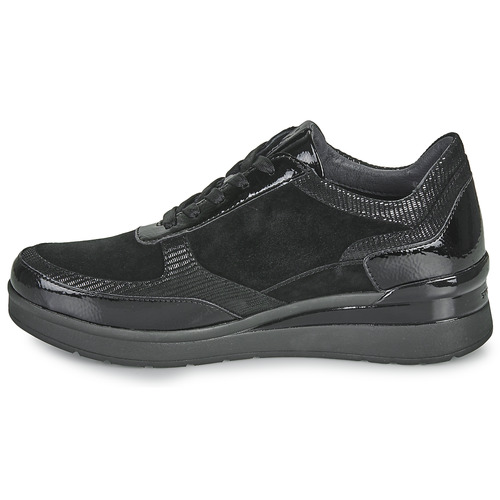 Stonefly - CREAM 47 - Noir