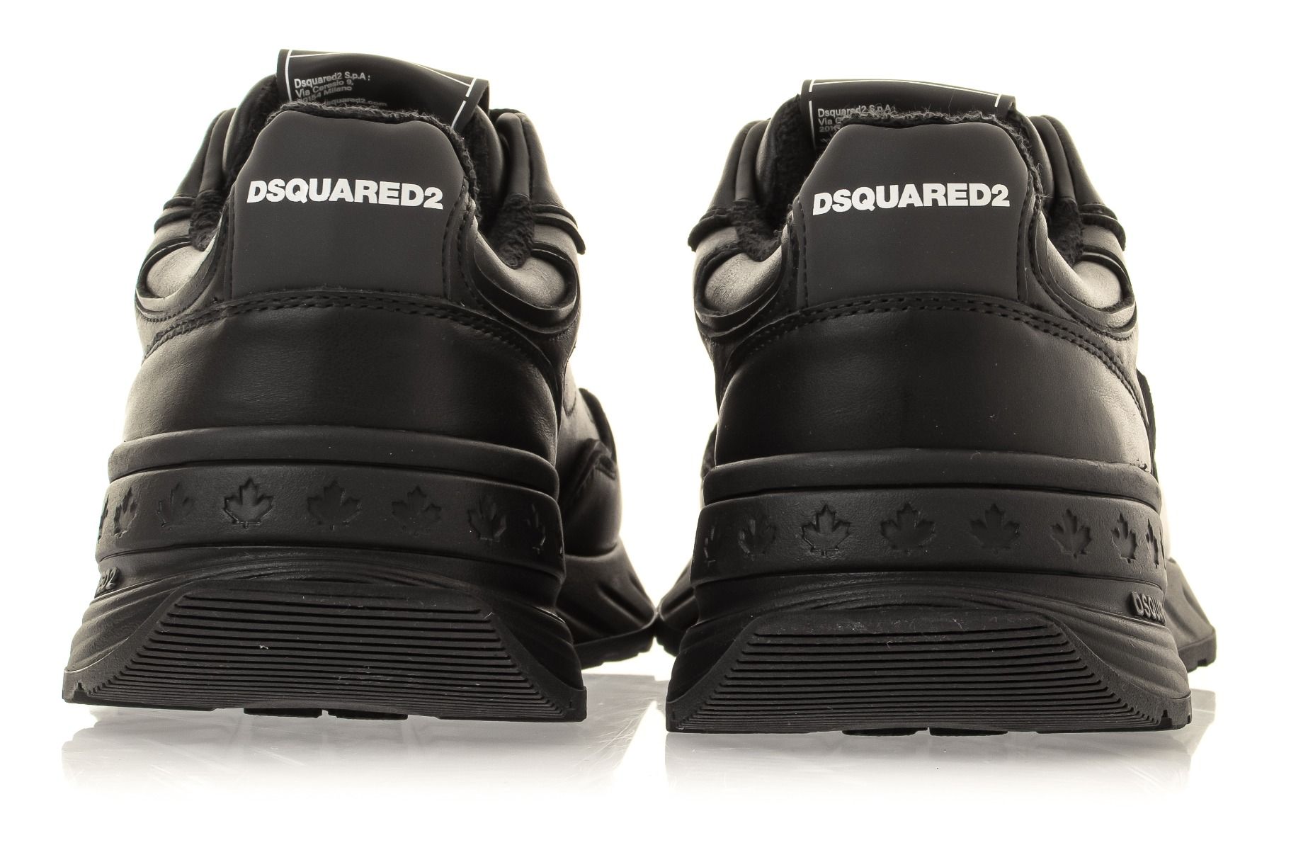Dsquared2 Sprinter Sneakers