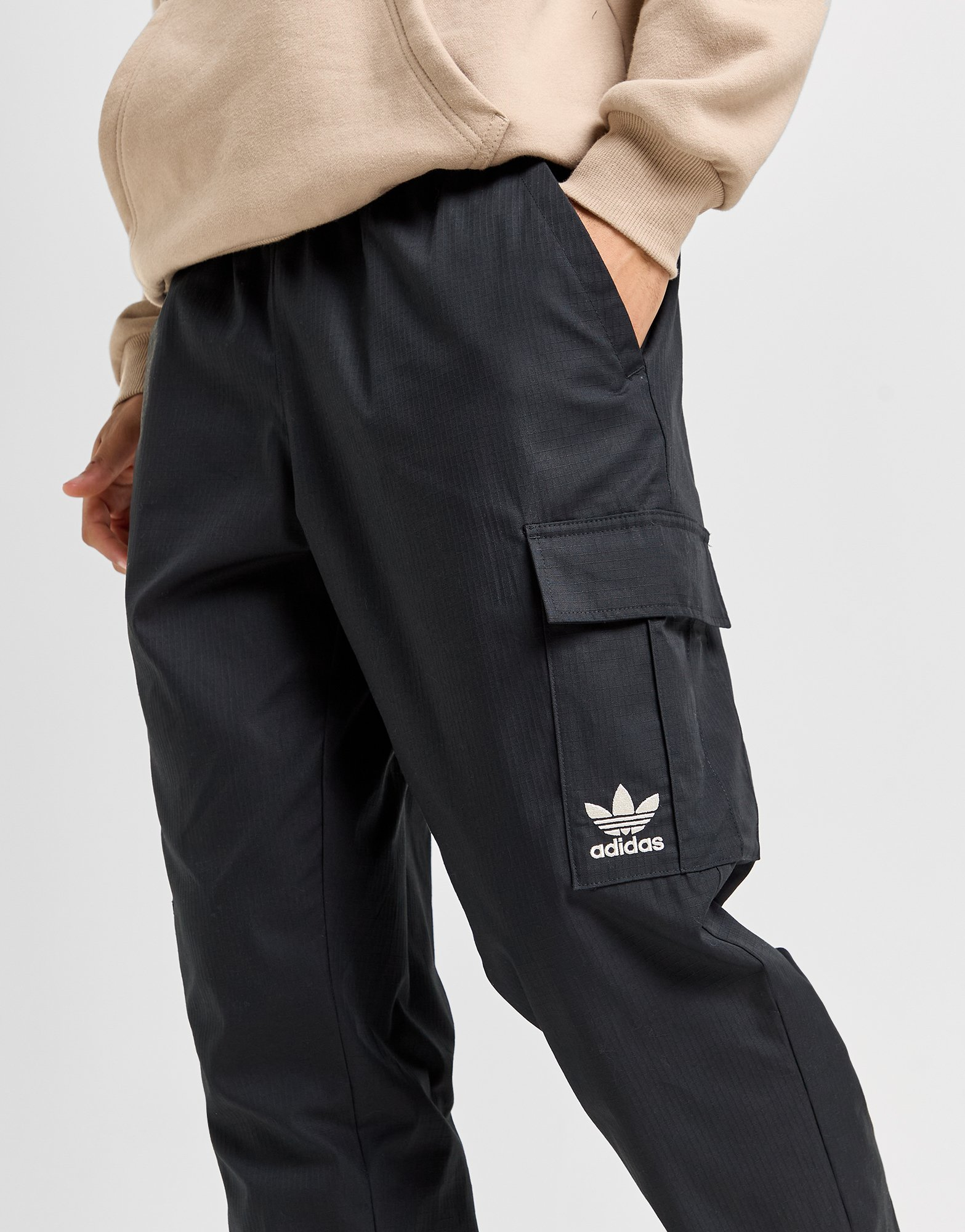 adidas Originals Pantalon Cargo Summer Homme