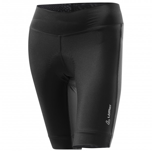 Löffler - Women's Bike Short Tights Tour - Pantalon de cyclisme