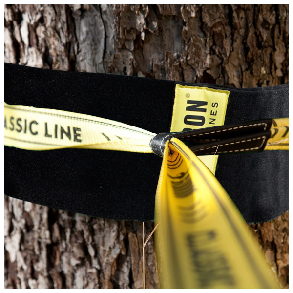 Gibbon Slacklines - Treewear - Protège-arbre