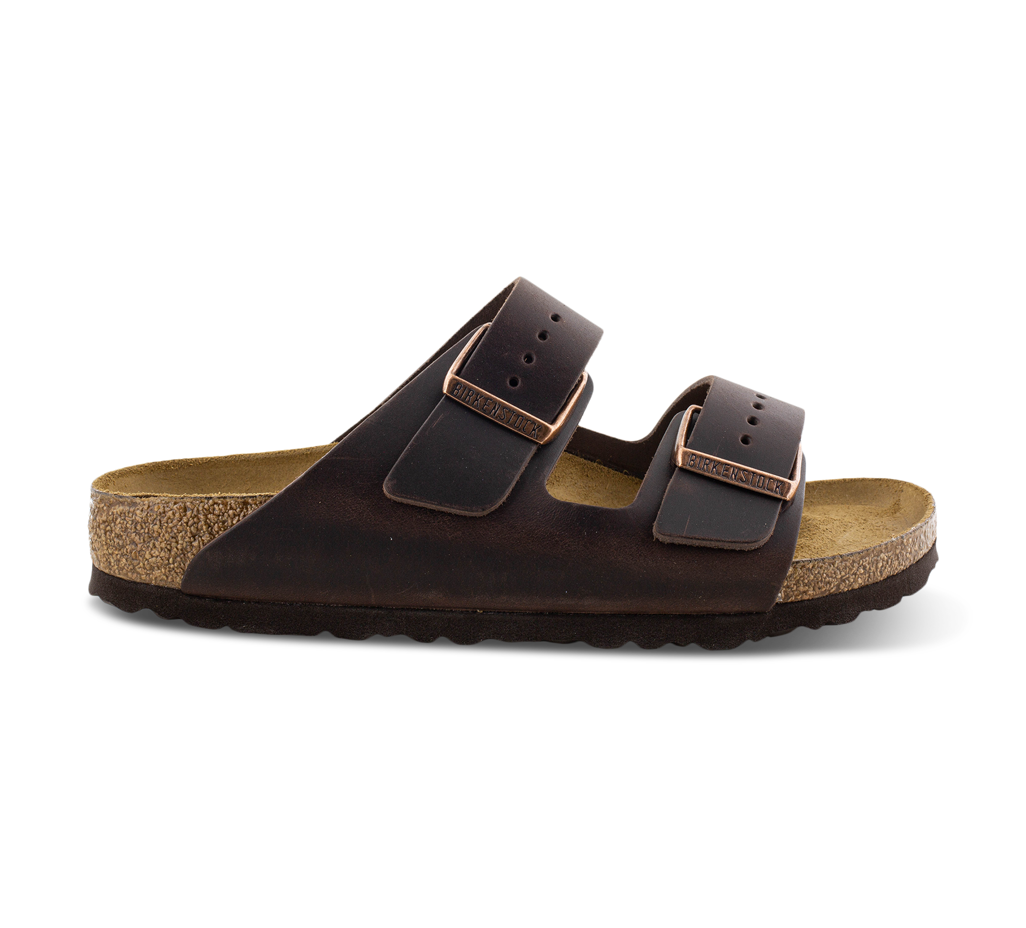 Birkenstock Arizona - Offene Hausschuhe