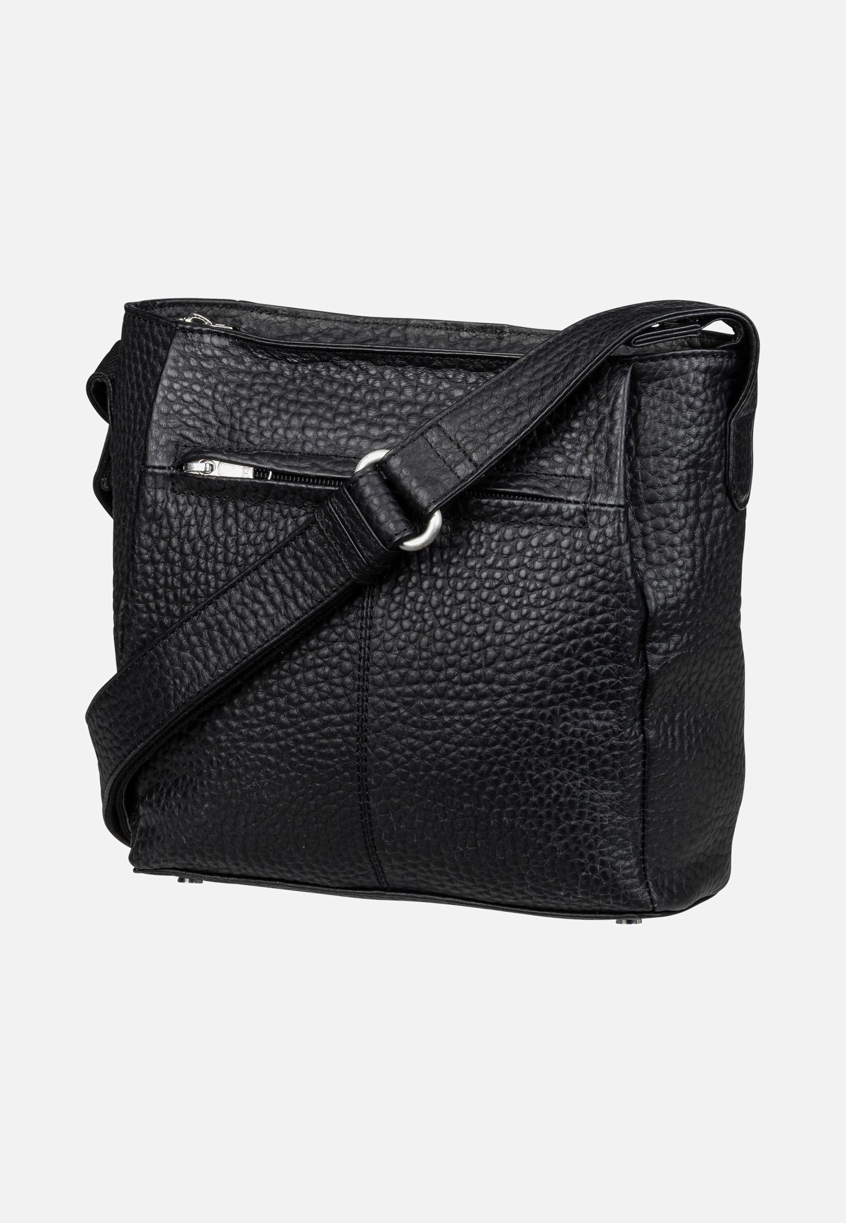 Beatrix 22143 Schwarz - Beuteltasche