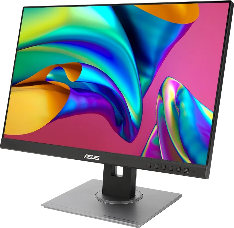 Asus ProArt Display PA248QV Écrans de bureau et professionnels