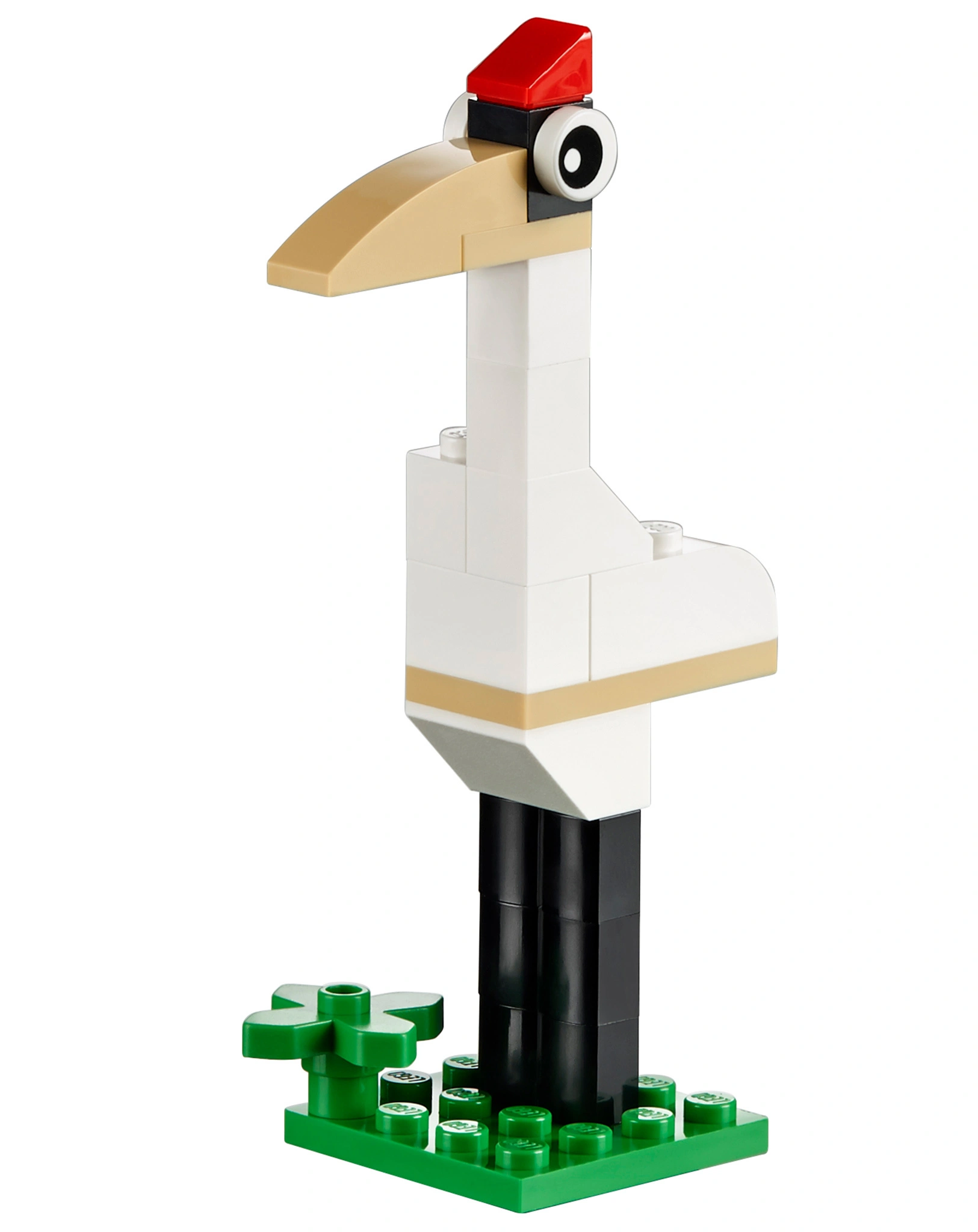 LEGO® Classic 10698 Große Bausteine Box, 790 Teile