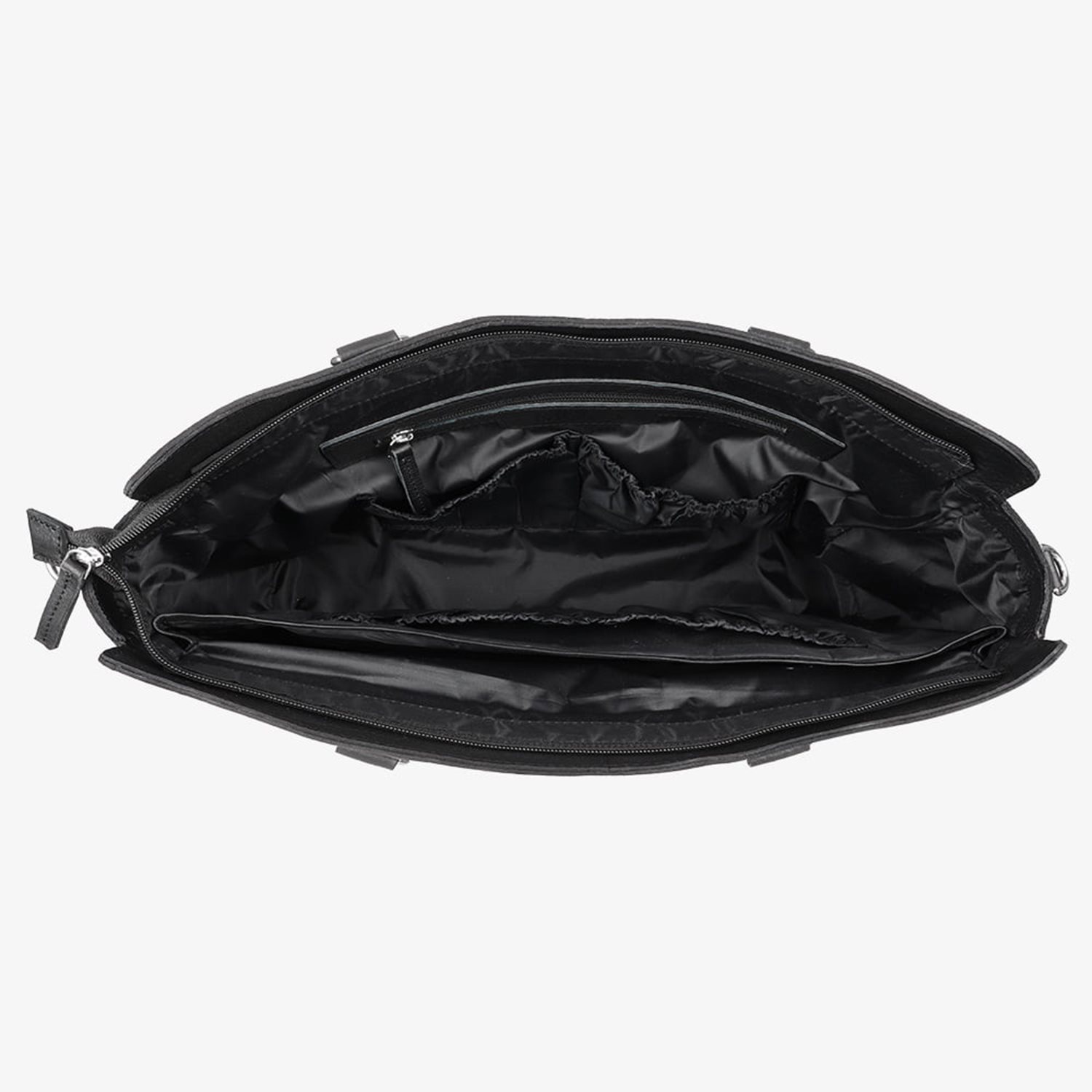 Mozz Wild Ones Savanna Luiertas black