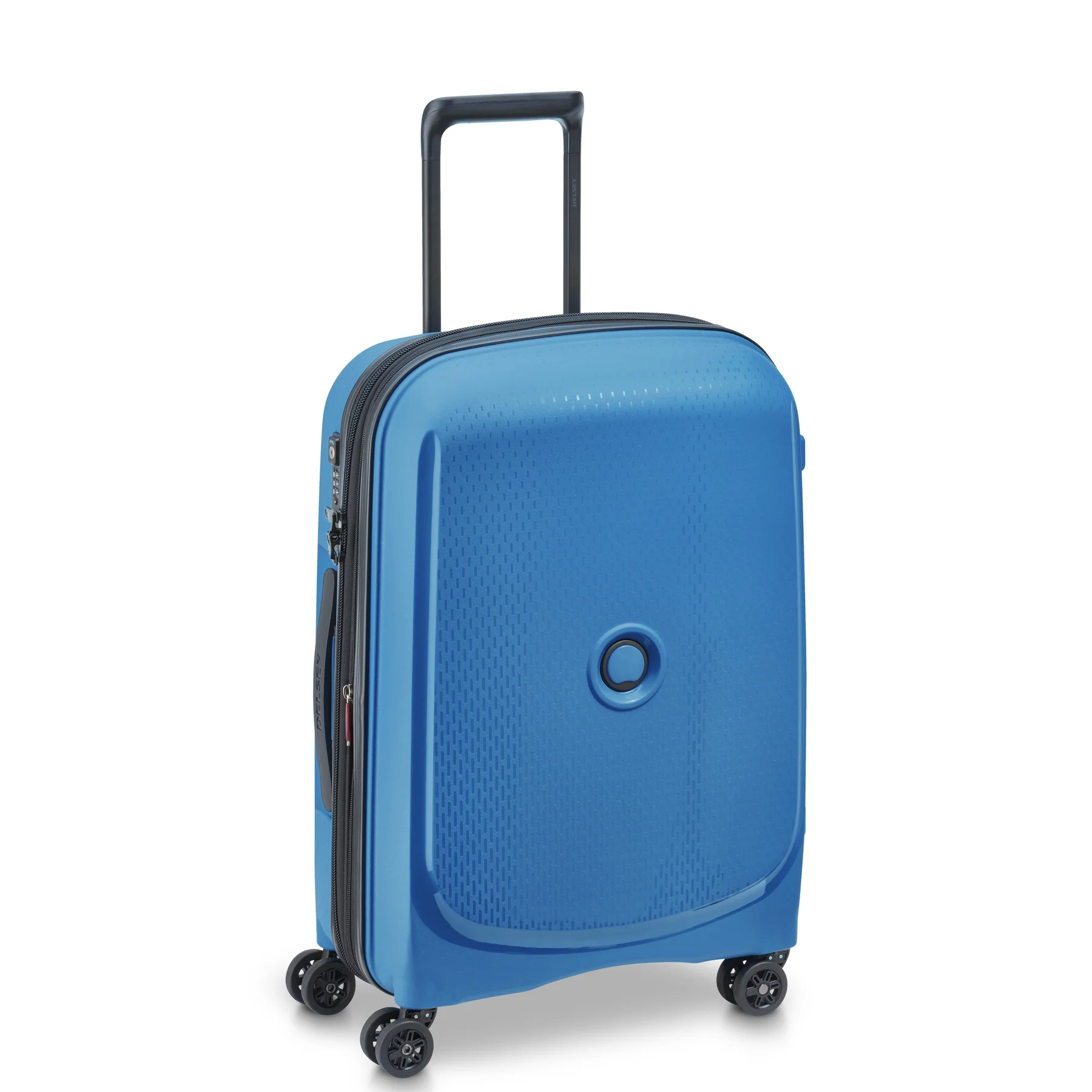 Valise cabine - S Slim (55cm) Matière Recyclée