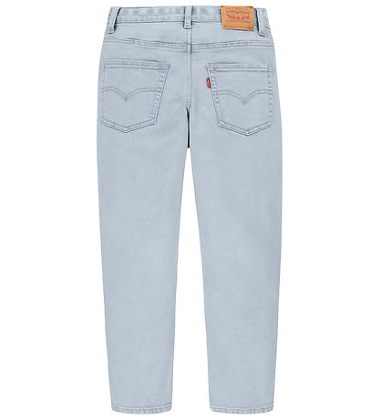 Levis Jeans - Loose Taper - Sølver Linnings