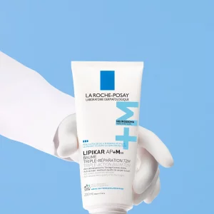 Lipikar Baume AP+MAX - 200ml